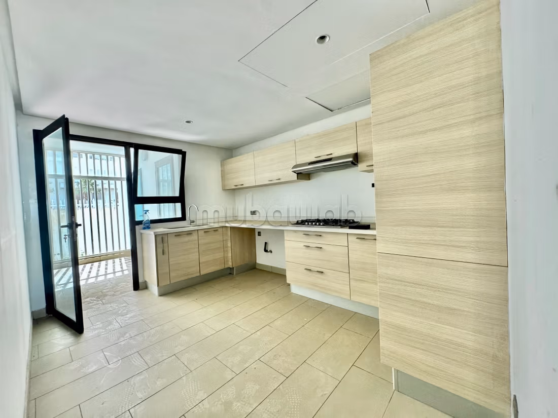 Ain Diab – Apartamento en venta