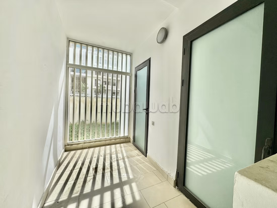 Ain Diab – Apartamento en venta