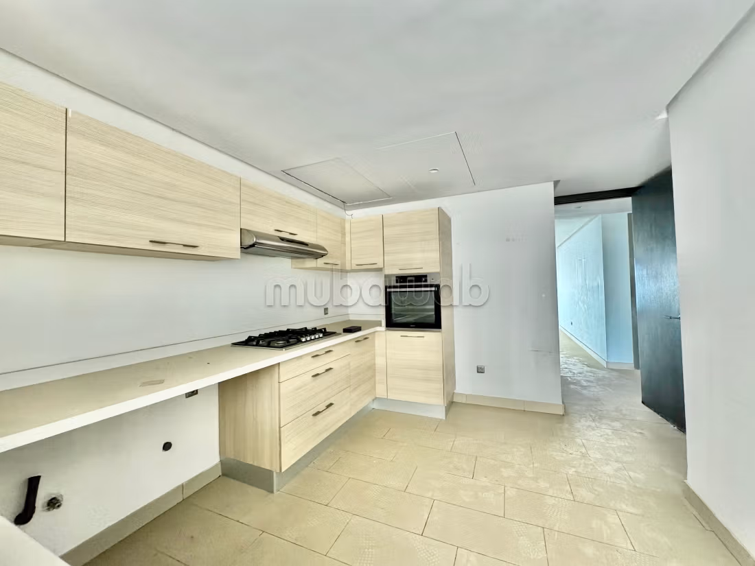 Ain Diab – Apartamento en venta