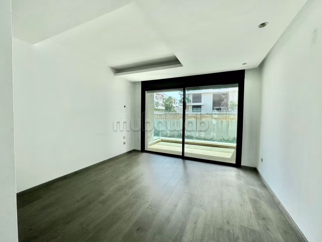 Ain Diab – Apartamento en venta