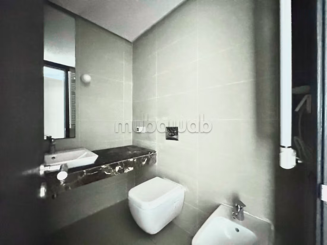 Ain Diab – Apartamento en venta