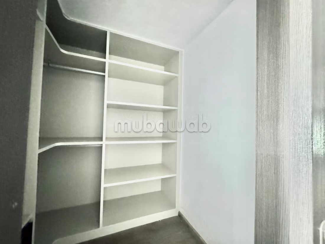 Ain Diab – Apartamento en venta