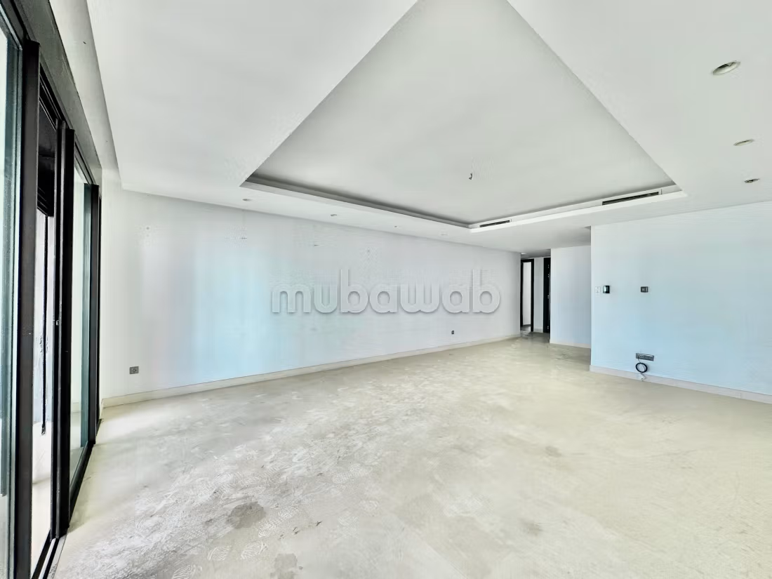 Ain Diab – Apartamento en venta