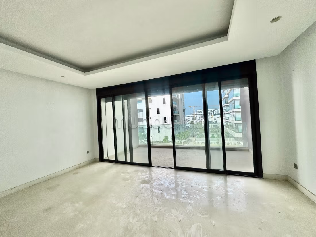 Ain Diab – Apartamento en venta