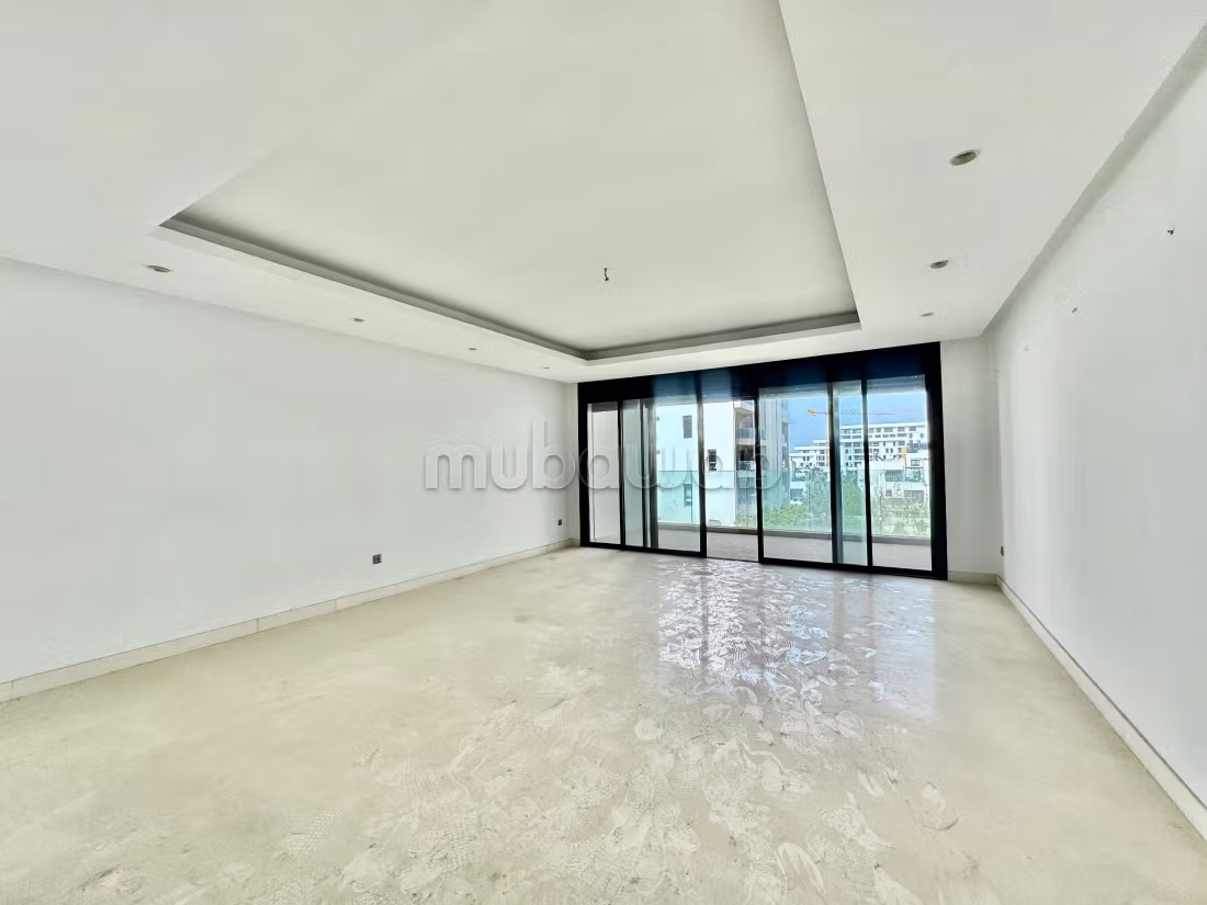 Ain Diab – Apartamento en venta
