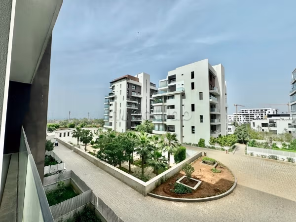 Ain Diab – Appartement à la vente