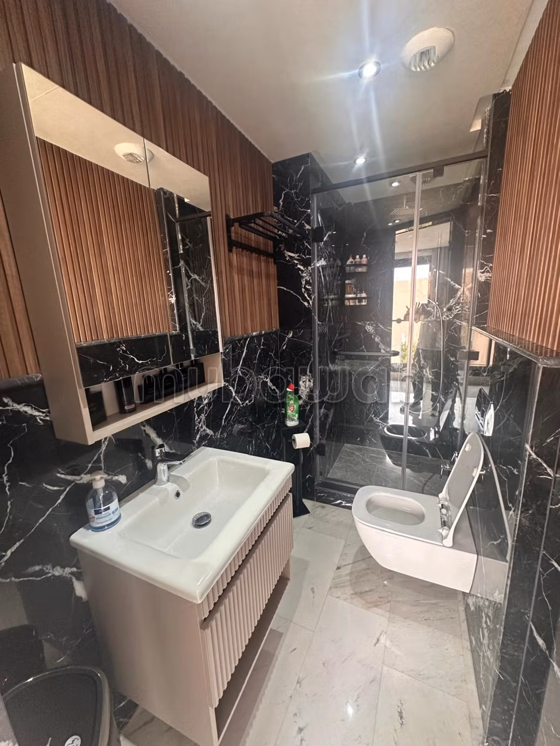 Appartement meublé à louer gueliz — 5