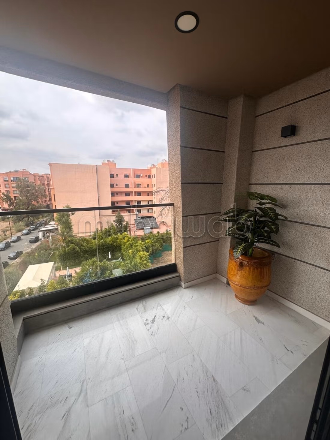Appartement meublé à louer gueliz — 6
