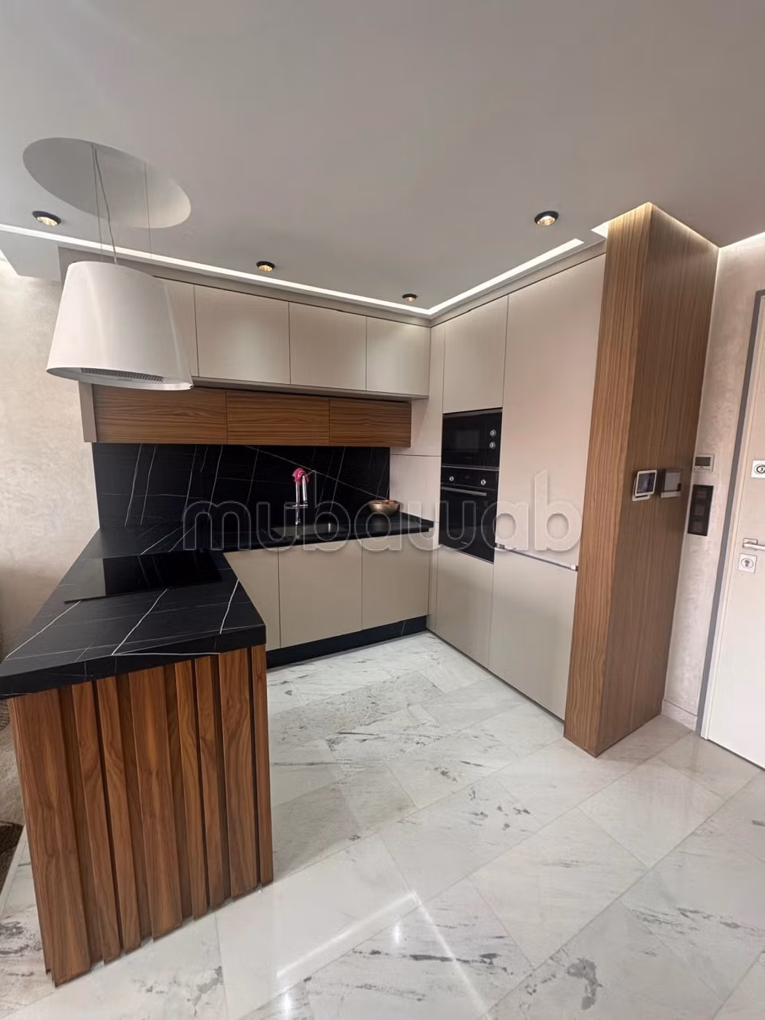 Appartement 68 m² à Guéliz — 7
