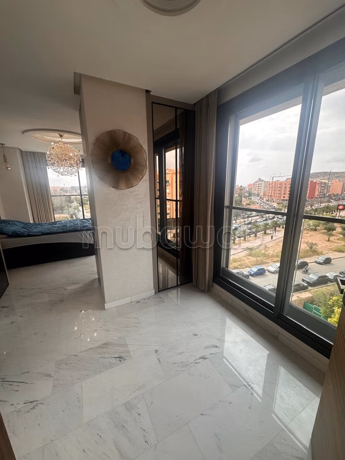 Appartement 68 m² à Guéliz — 8