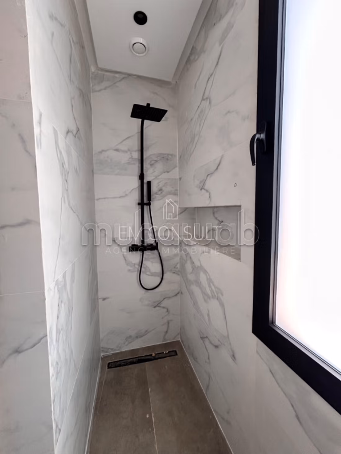 VENTE – Villa 4 suites 260 m² – Route de l’Ourika