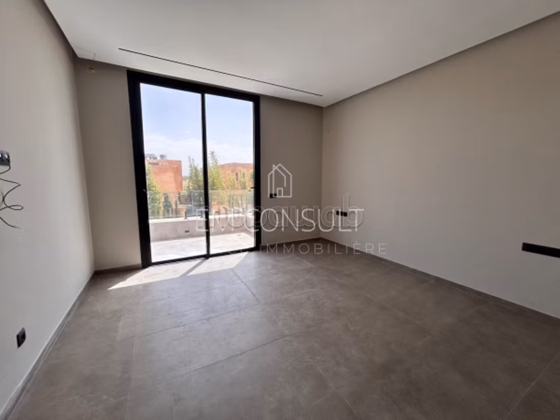 VENTE – Villa 4 suites 260 m² – Route de l’Ourika