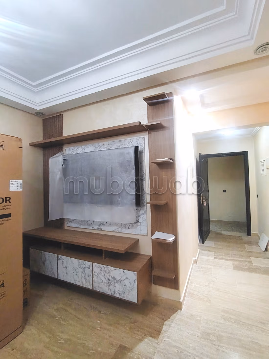 Joli Appartement à vendre – Route d’Asfi, Jnan Awrad