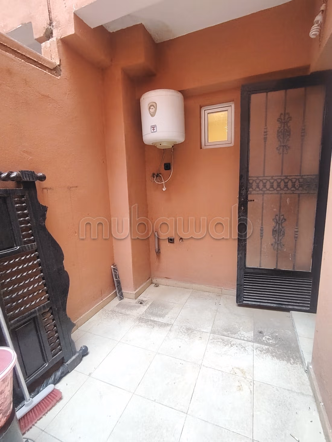 Appartement 71 m² à Ouasis — 11