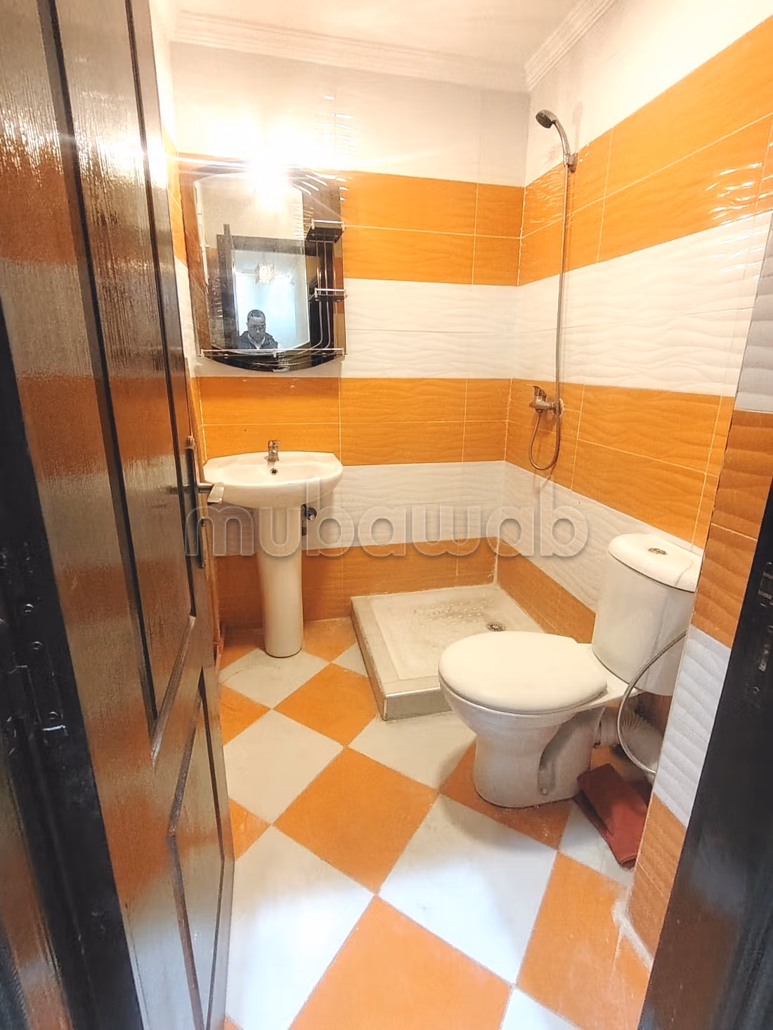Appartement 71 m² à Ouasis — 12