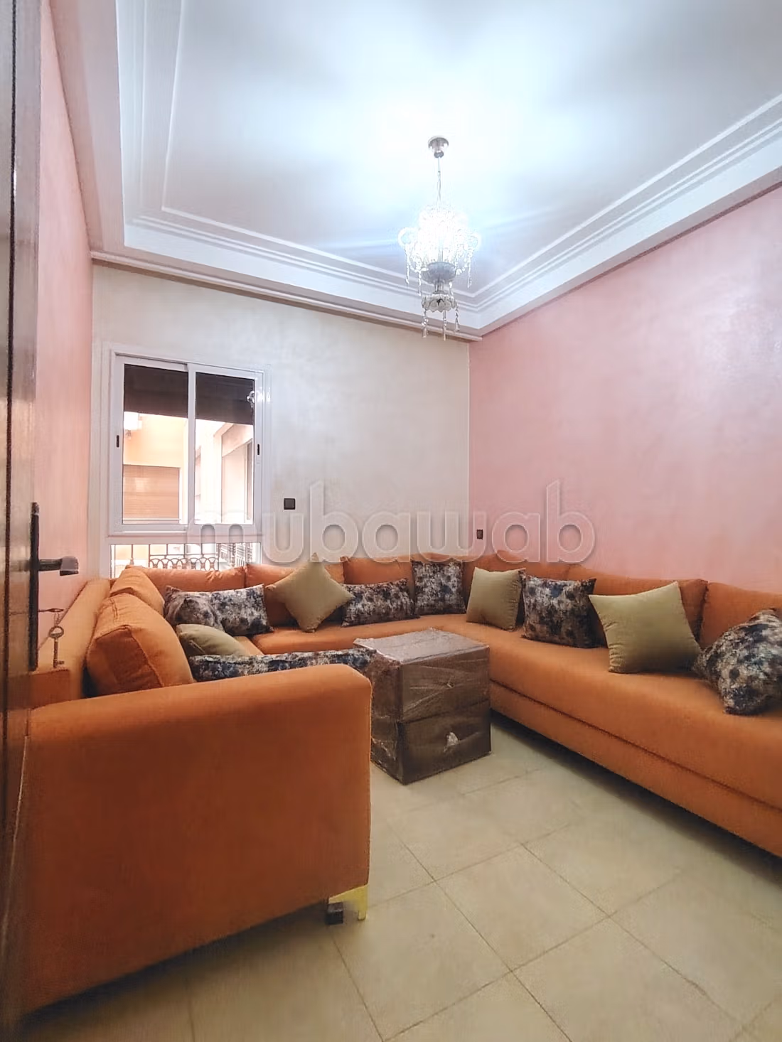 Appartement 71 m² à Ouasis — 2