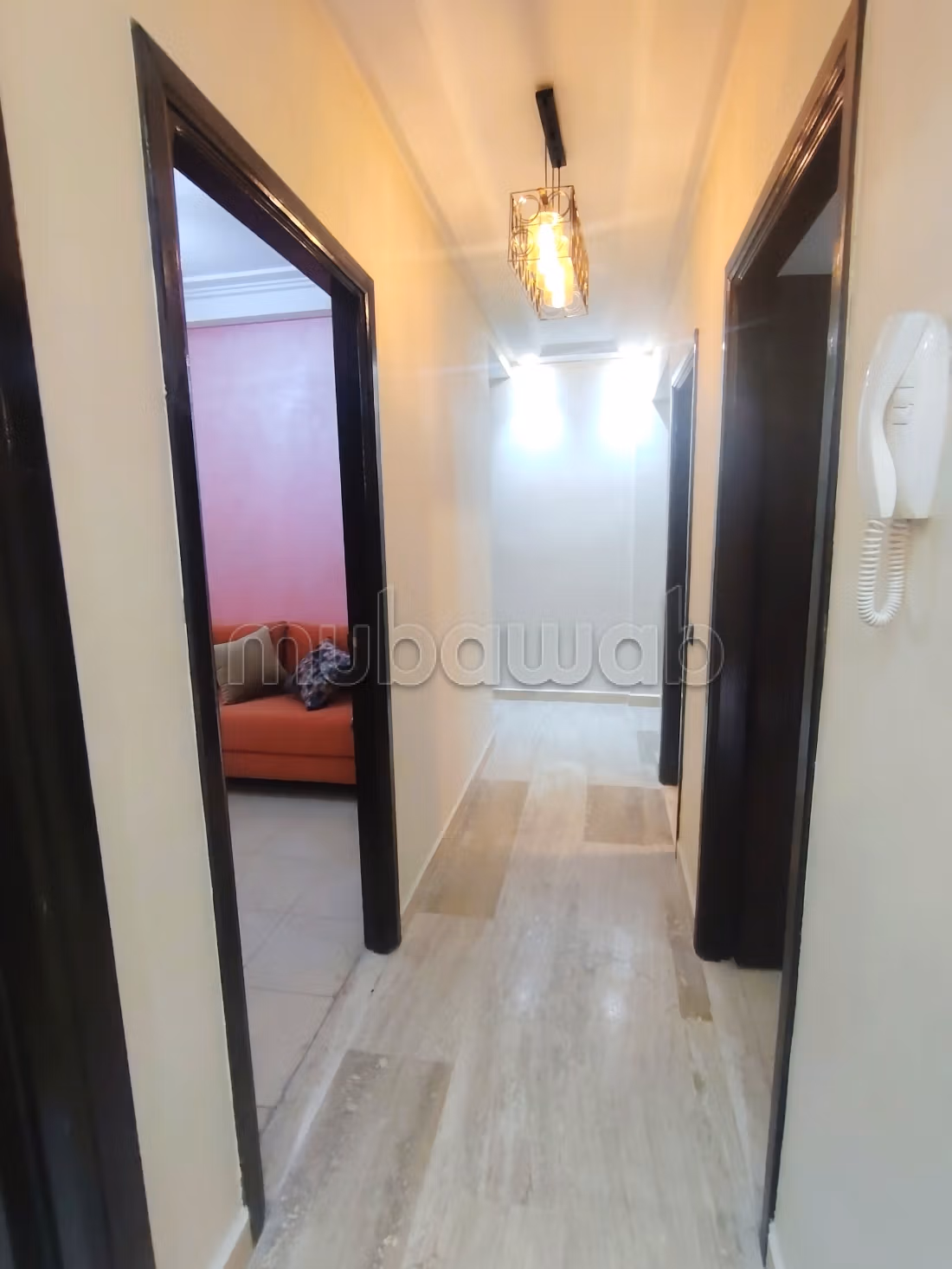 Appartement 71 m² à Ouasis — 3