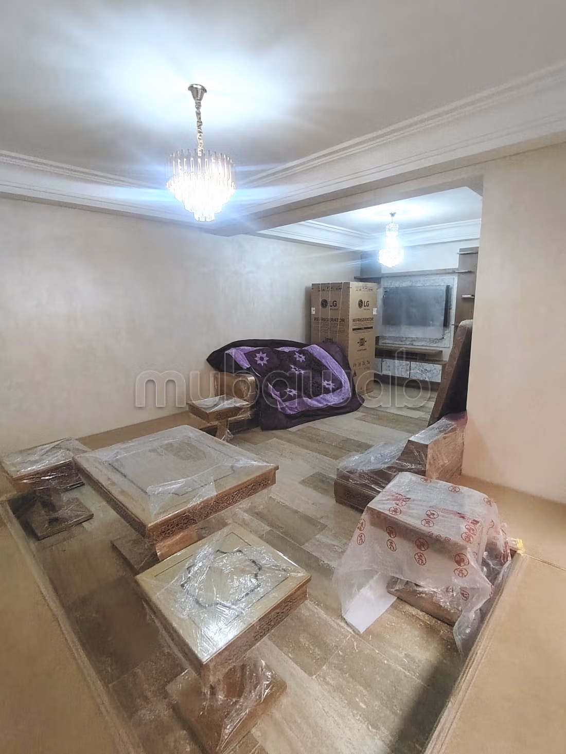 Appartement 71 m² à Ouasis — 5