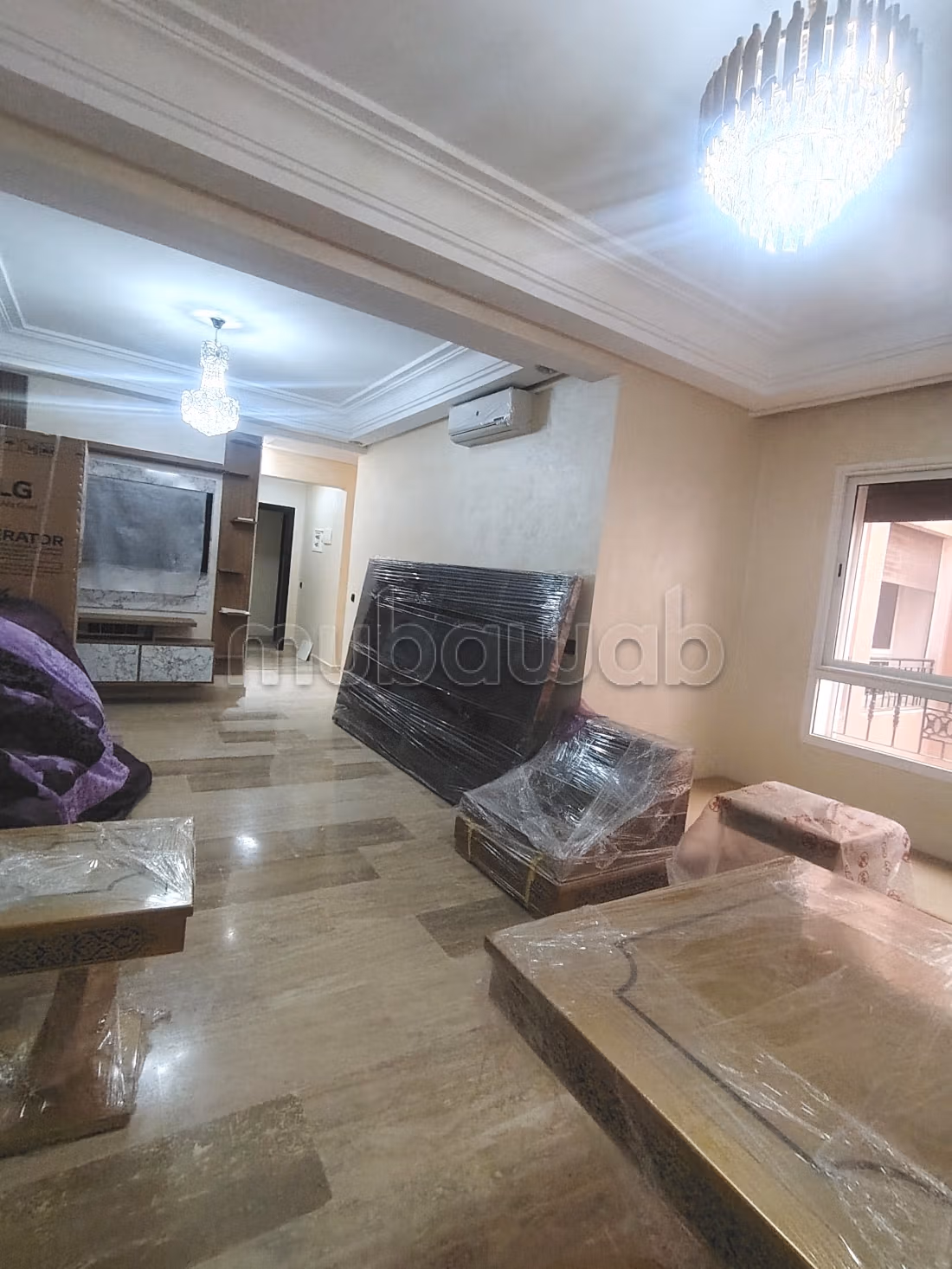 Appartement 71 m² à Ouasis — 7