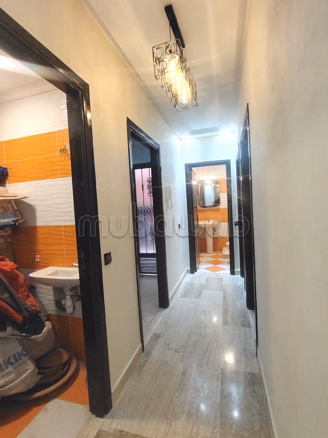 Appartement 71 m² à Ouasis — 8