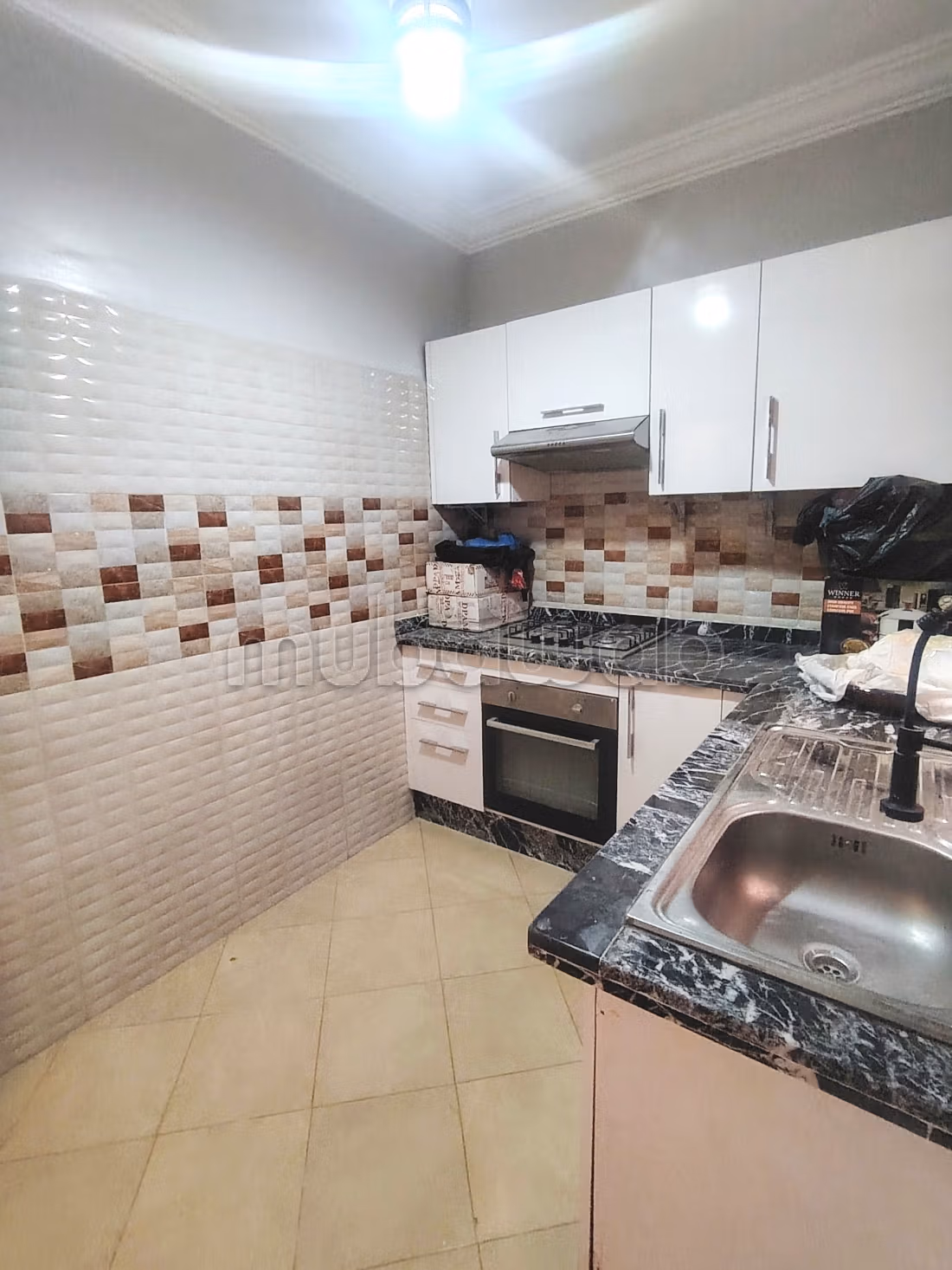 Appartement 71 m² à Ouasis — 9