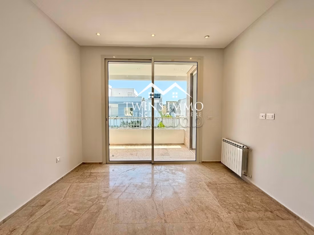 Magnifica villa in S3 a Gammarth