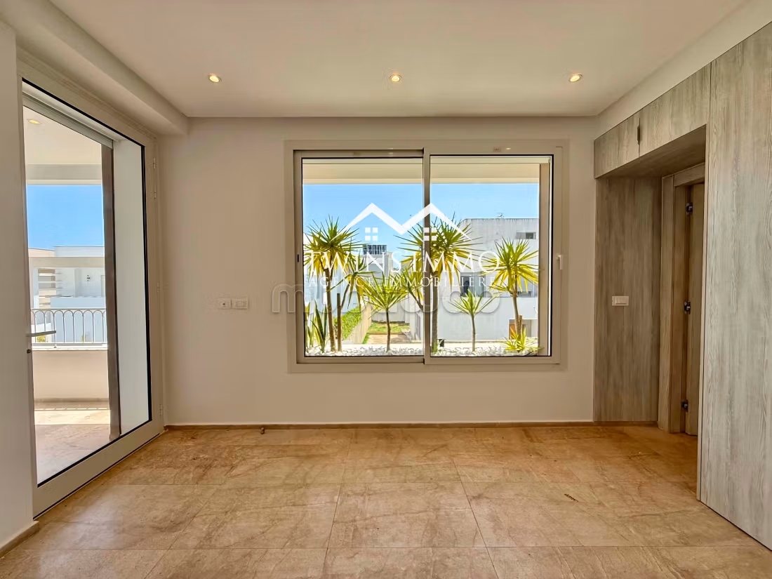 Magnifica villa in S3 a Gammarth