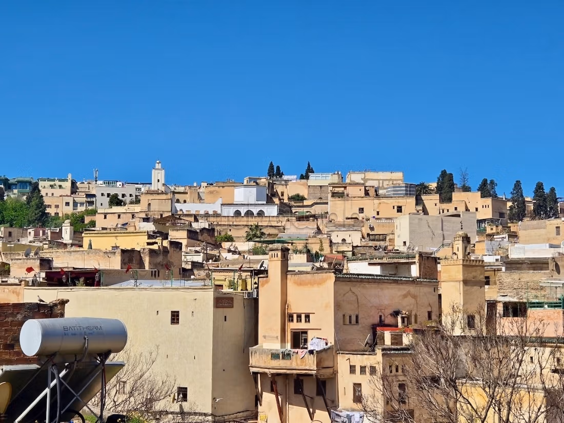 Magnifico Riad da Restaurare 900m2
