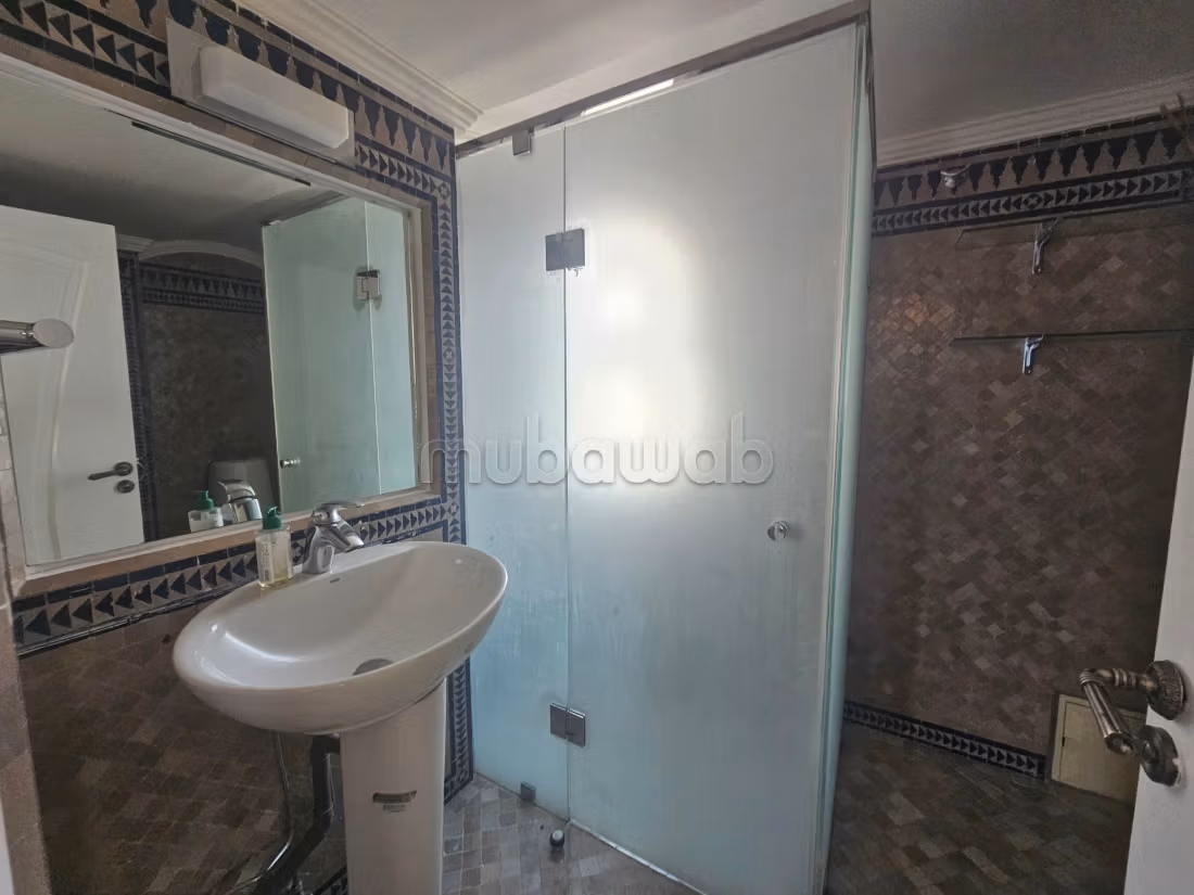 Appartement 1 chambre Cœur de Guéliz — 5