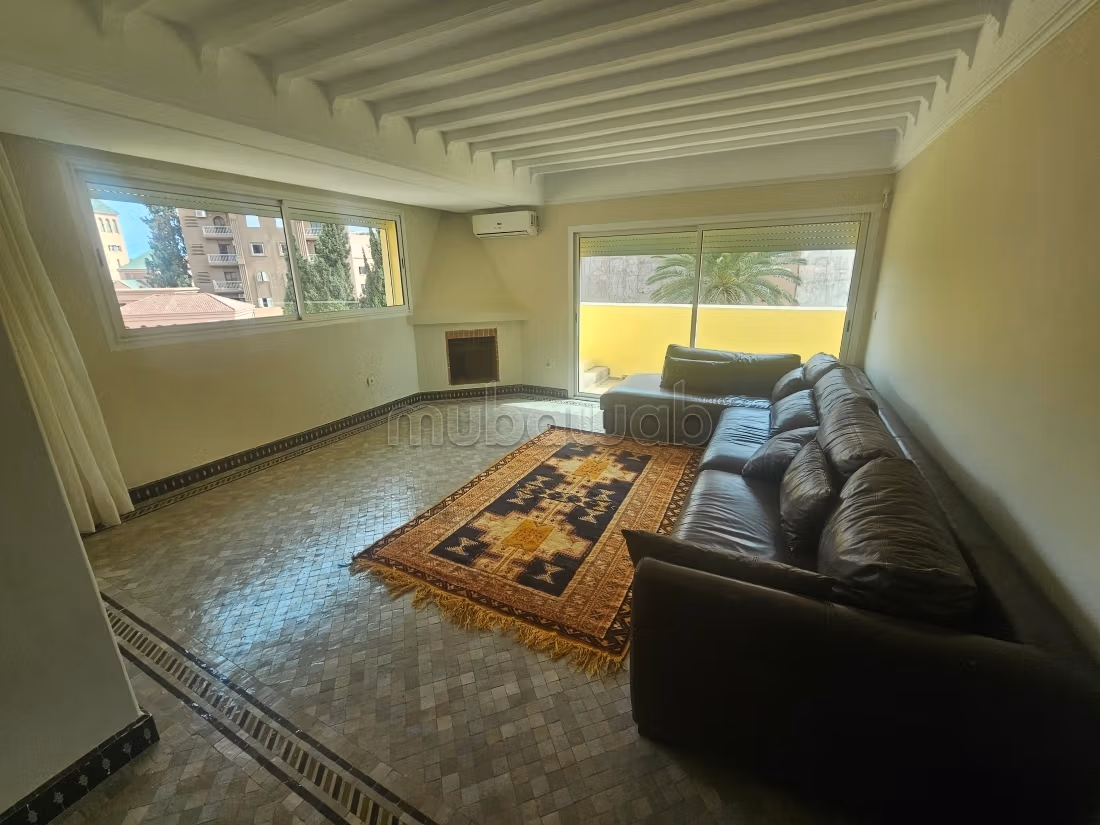 Appartement 1 chambre Cœur de Guéliz