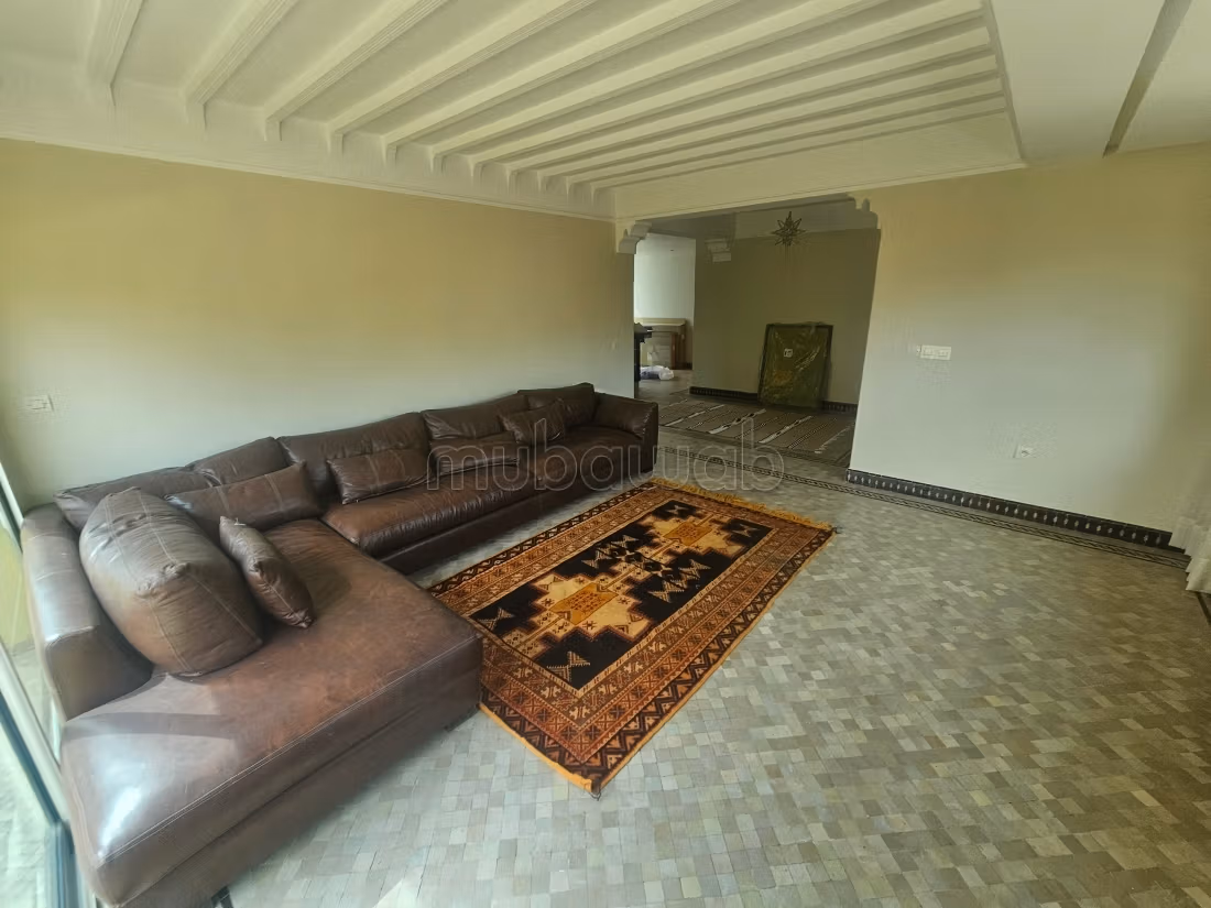 Appartement 1 chambre Cœur de Guéliz — 3