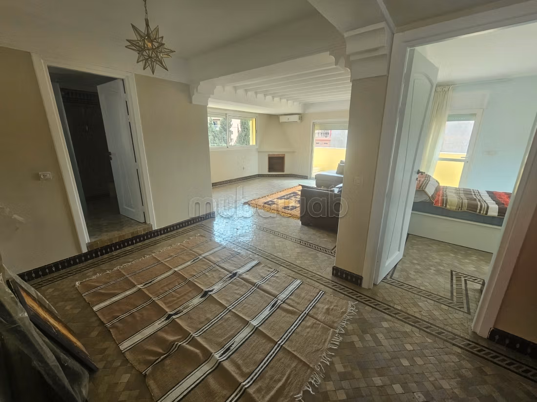 Appartement 1 chambre Cœur de Guéliz — 4
