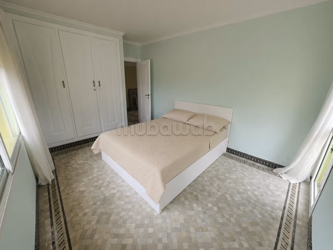 Appartement 90 m² à Guéliz — 8