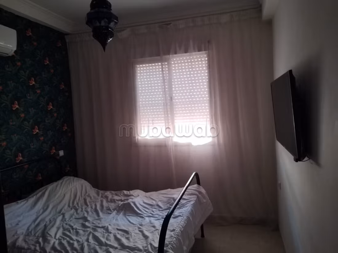 Appartement à vendre – Résidence sécurisée à Targa — 3