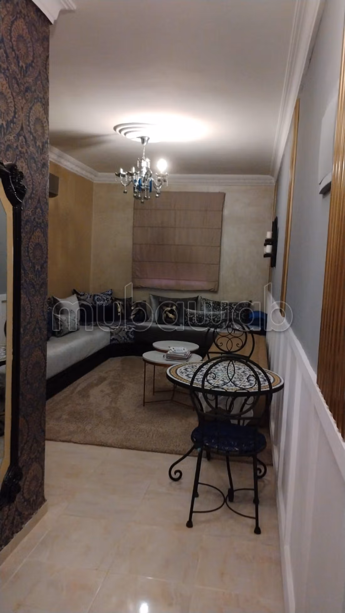 Appartement à vendre – Résidence sécurisée à Targa — 4