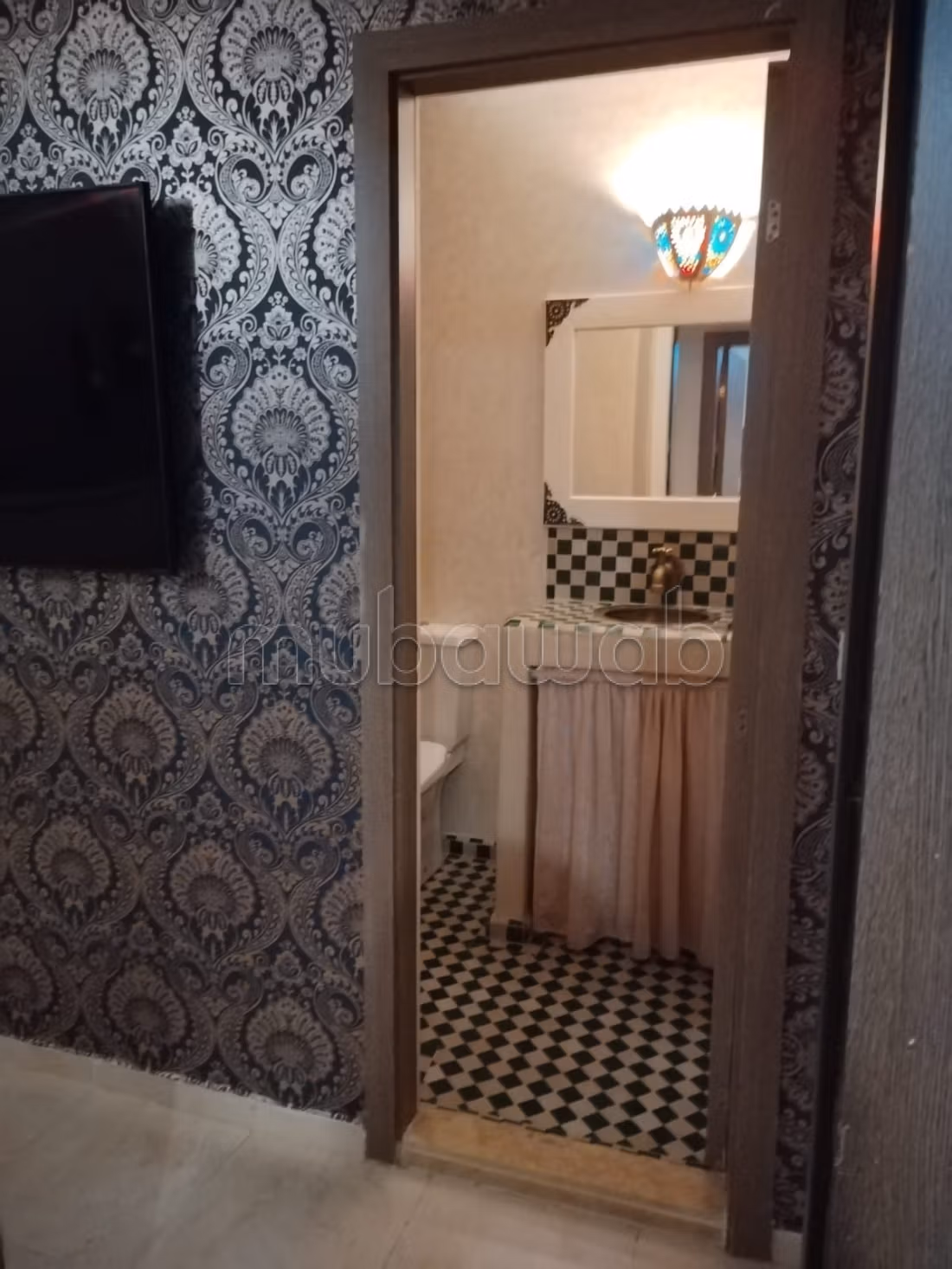 Appartement à vendre – Résidence sécurisée à Targa — 5