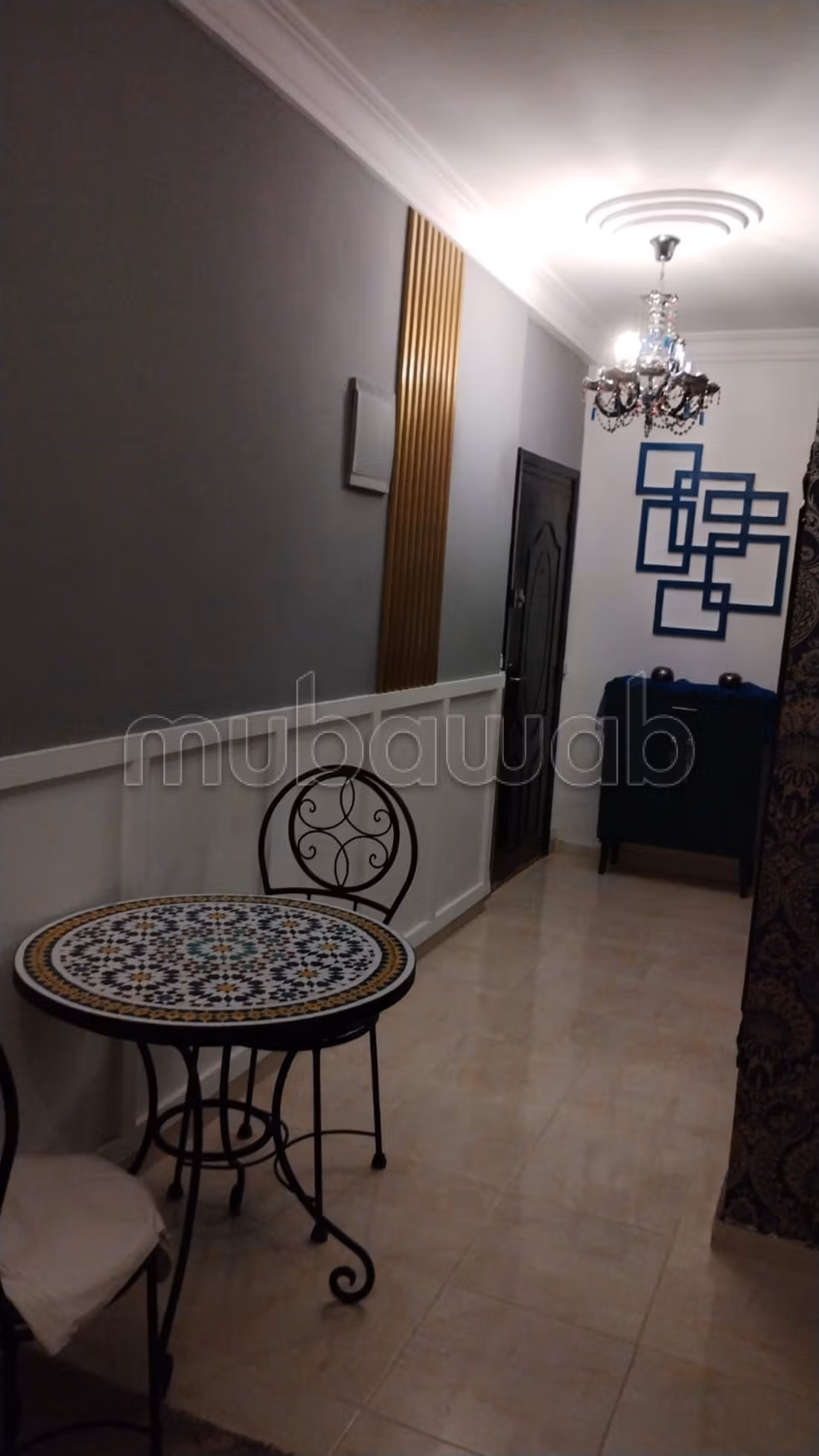 Appartement à vendre – Résidence sécurisée à Targa — 6