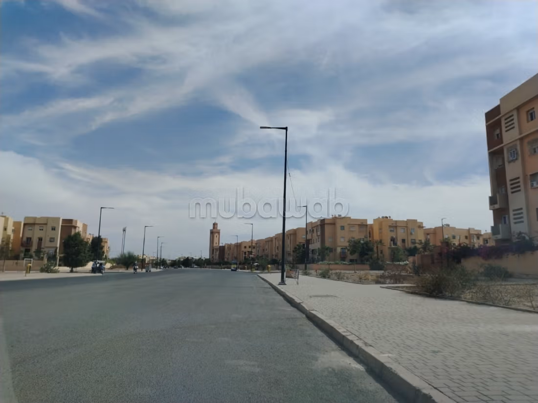 Appartement 52 m² f Hay Targa — 7
