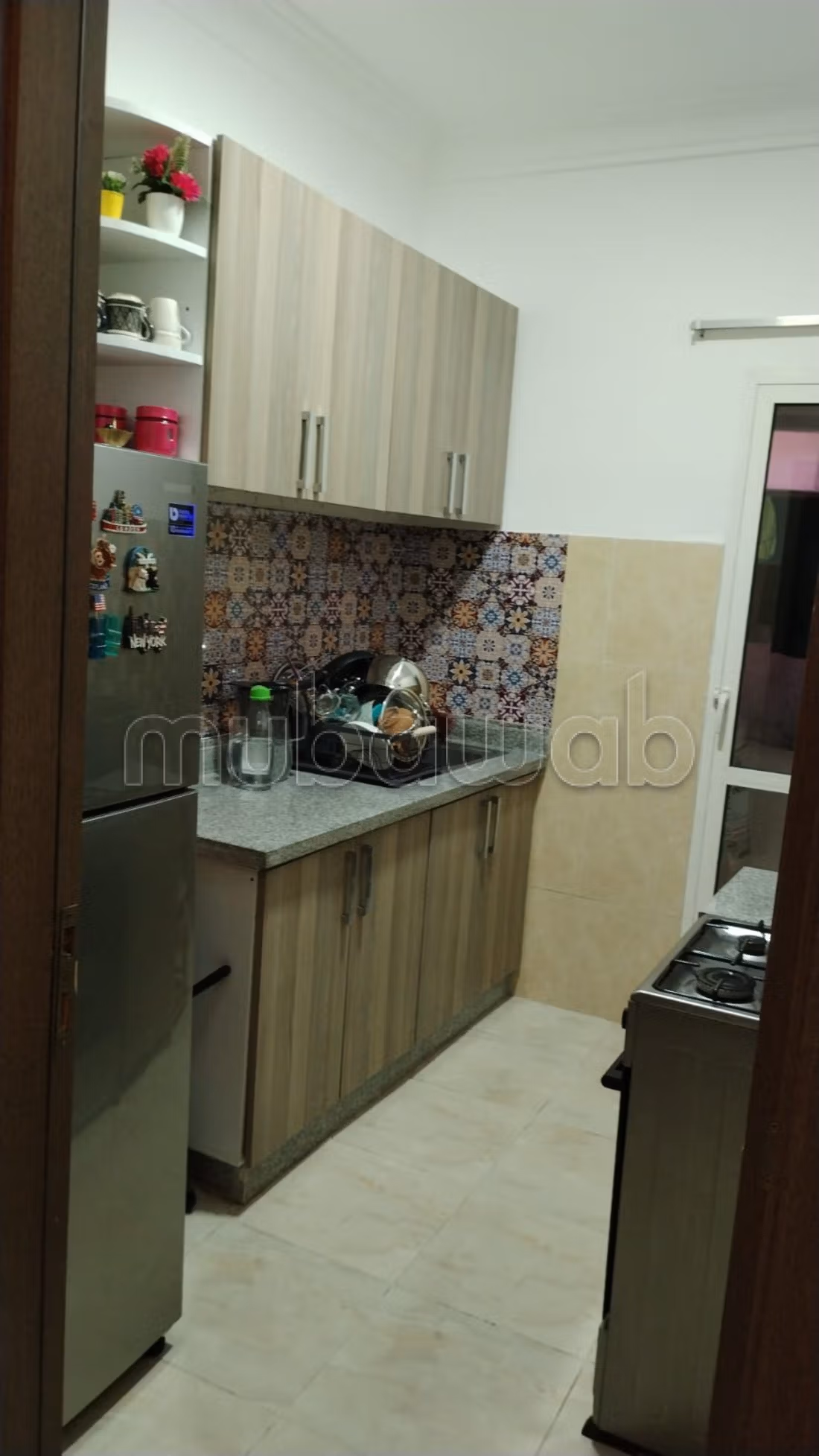 Appartement 52 m² f Hay Targa — 8
