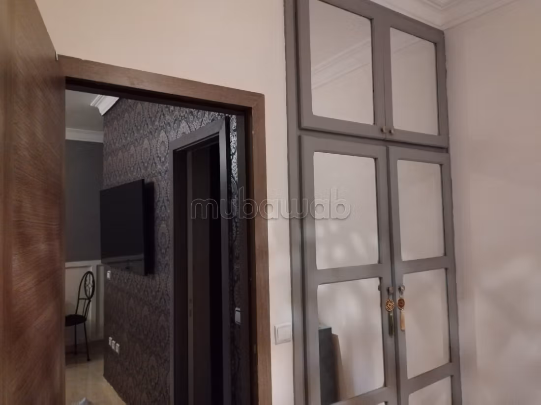 Appartement à vendre – Résidence sécurisée à Targa — 2