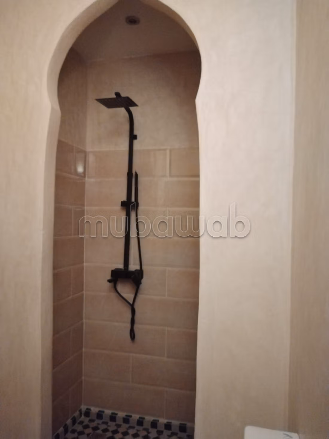 Appartement 52 m² f Hay Targa — 9