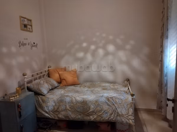 Appartement à vendre – Résidence sécurisée à Targa