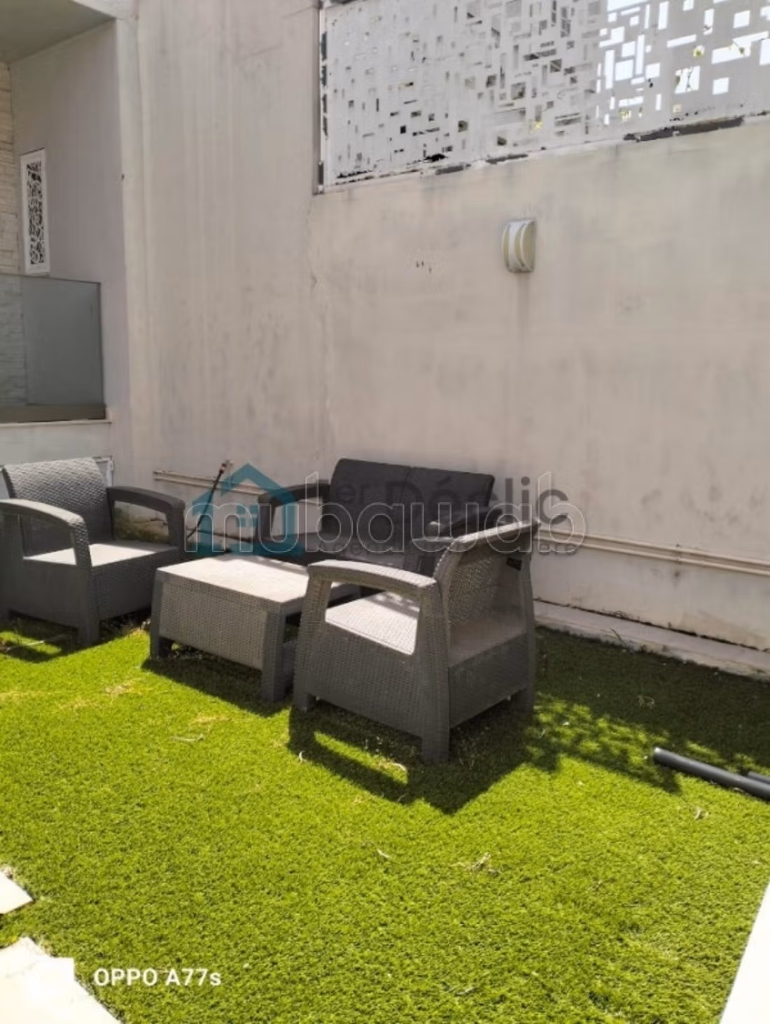 A vendre Un Duplex meuble Retape a neuf