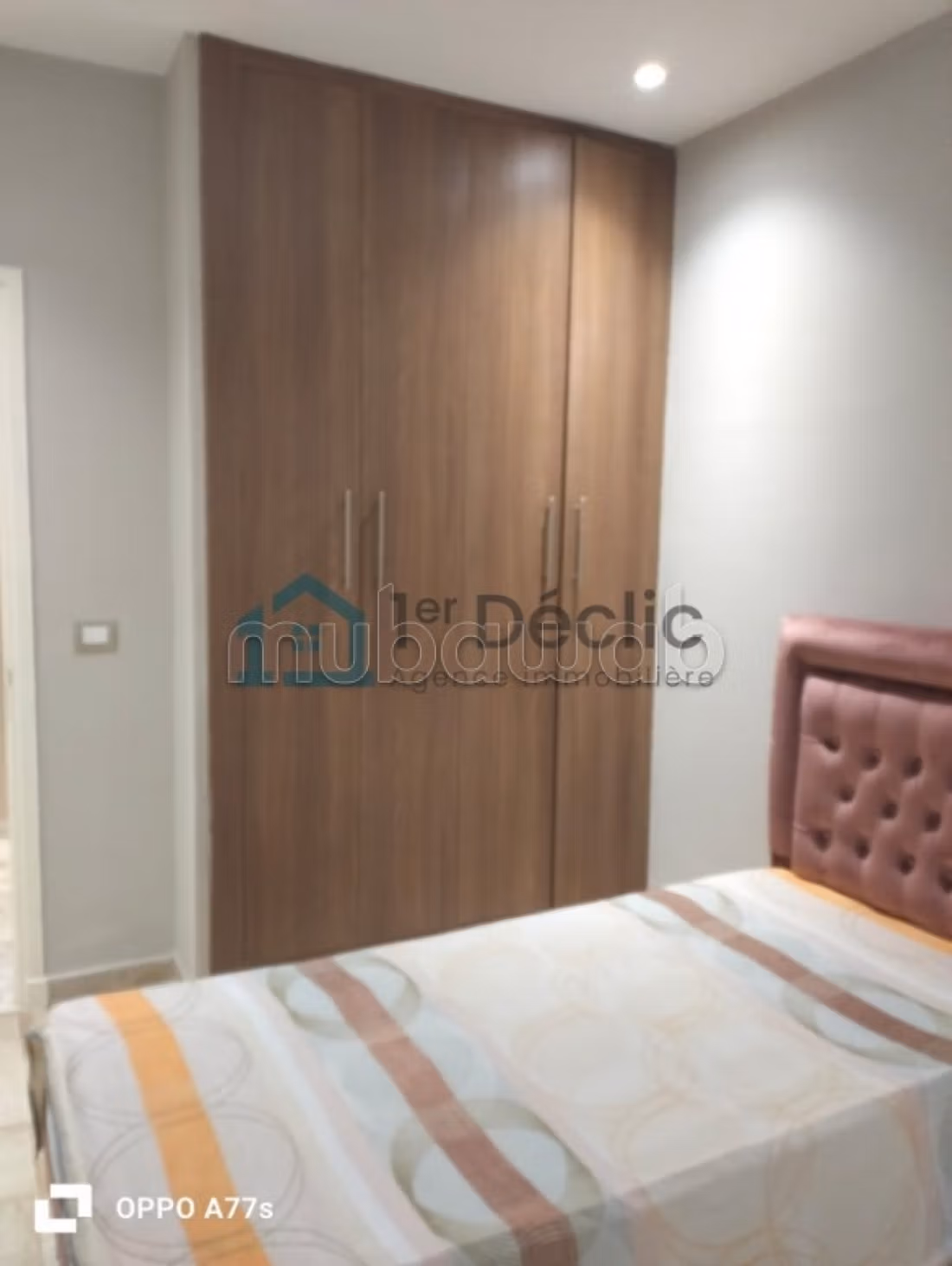 A vendre Un Duplex meuble Retape a neuf