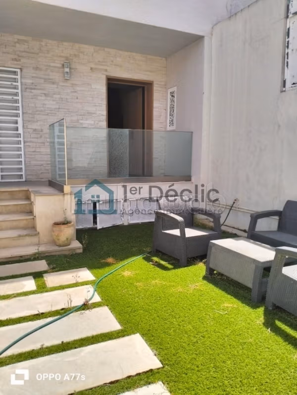 For sale: Beautiful duplex completely renovated