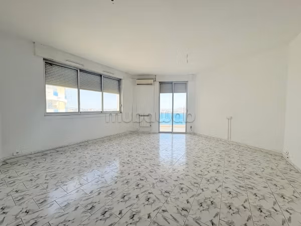 AFFITTO - Appartamento S3 al 7° piano