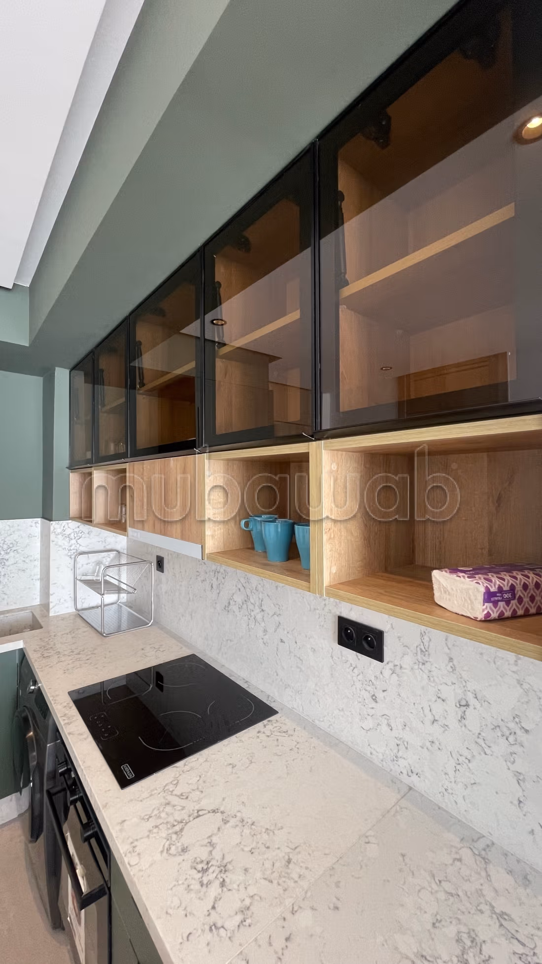 Appartement F2 d’exception – Neuf, jamais habité