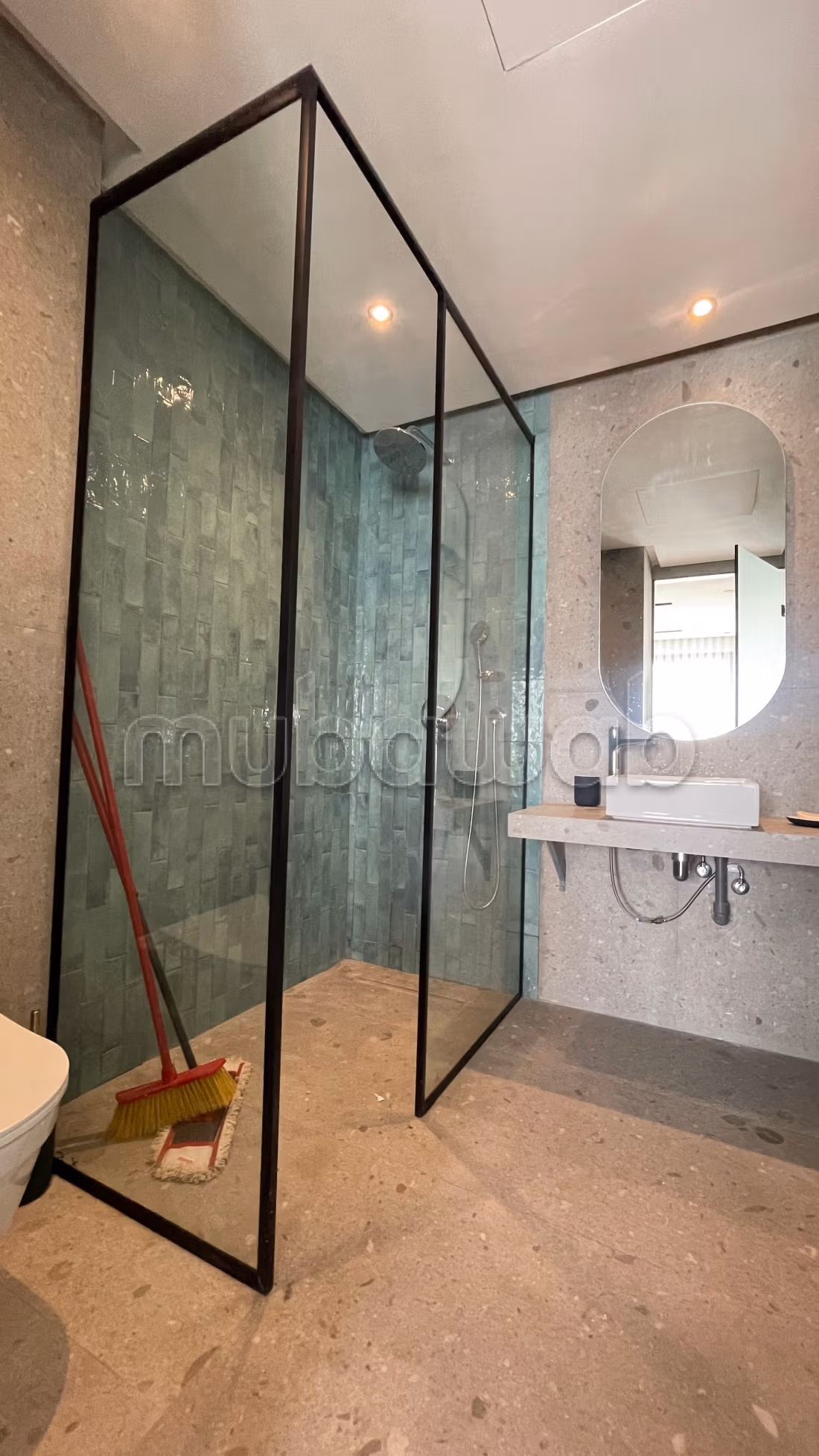 Appartement F2 d’exception – Neuf, jamais habité