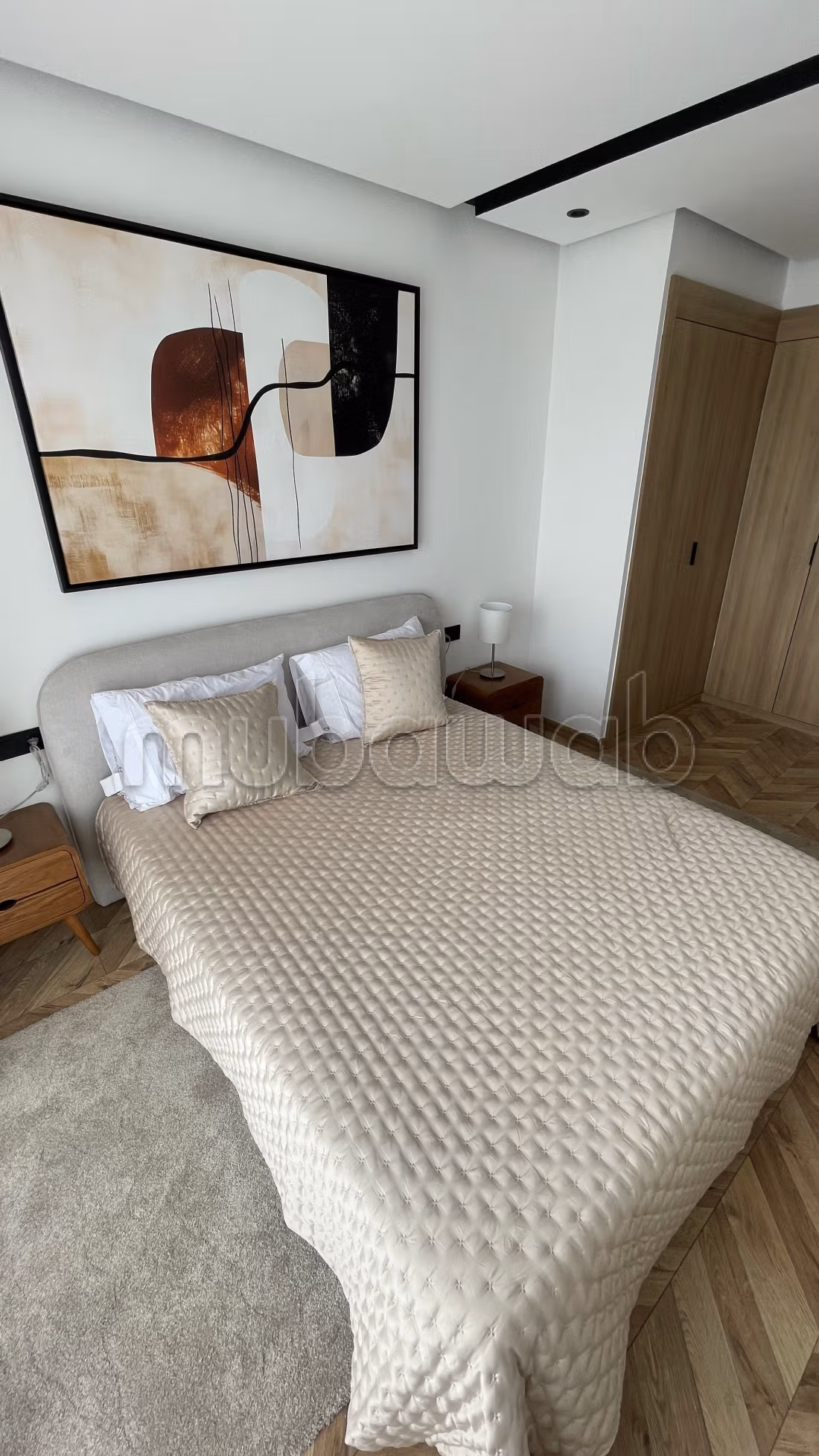 Appartement F2 d’exception – Neuf, jamais habité