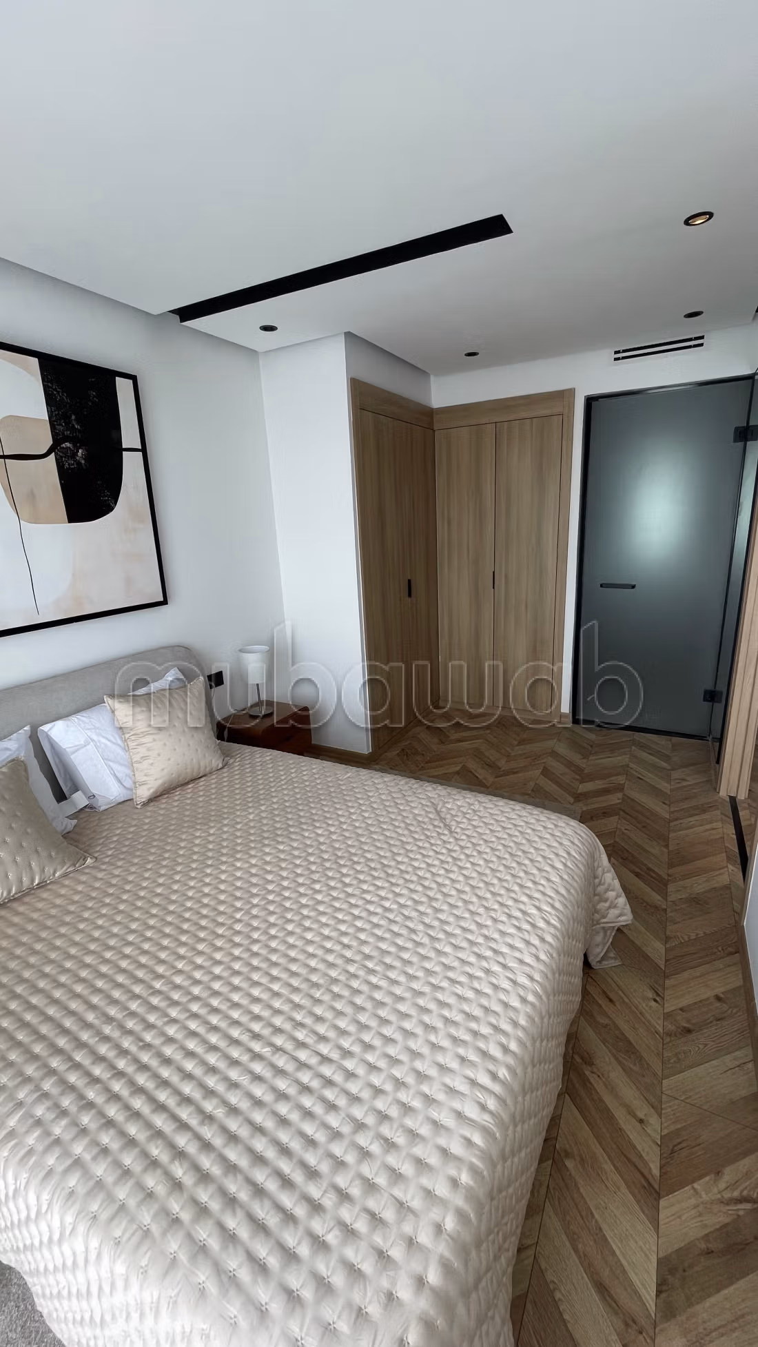 Appartement F2 d’exception – Neuf, jamais habité
